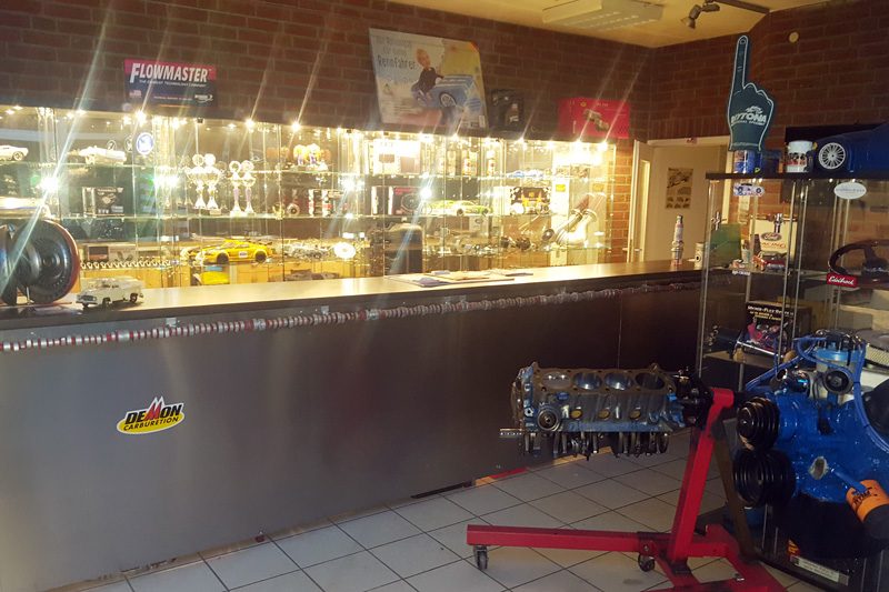 Unser Shop